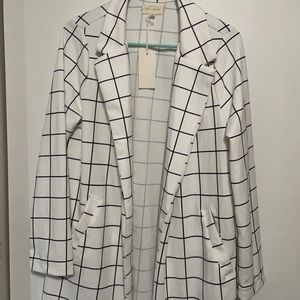 Dressy Blazer